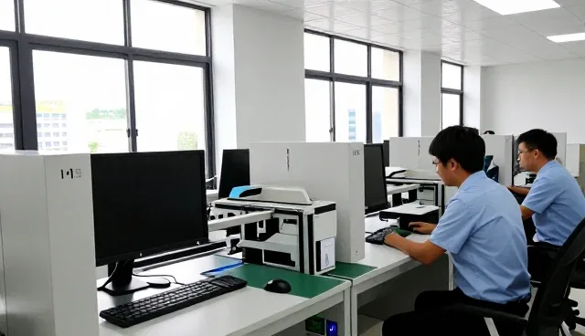 杭州波形智能科技有限公司