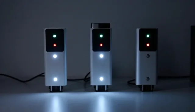 设备选型中的常见问题与实际应对策略