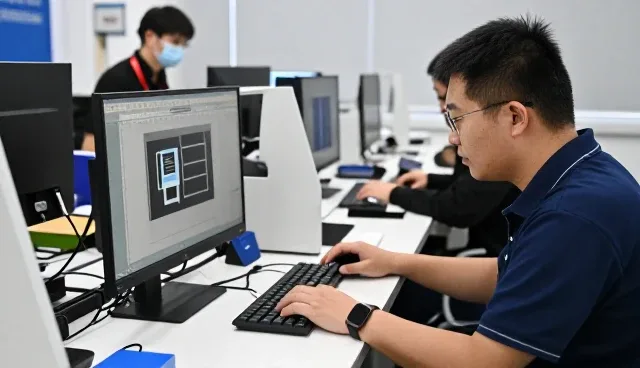 杭州波形智能科技有限公司介绍专业嵌入式开发板能力