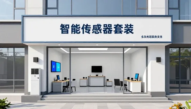 技术驱动未来：设备选型调试在智能制造中的实际应用