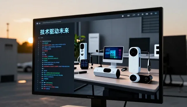 技术视角下的智能传感器套装智能装备